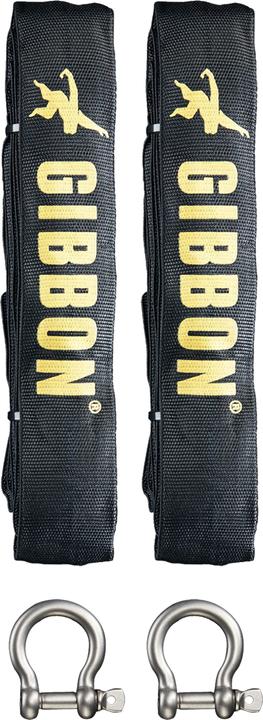 Produktbild Gibbon Bananalama Treewear Set (15 m)