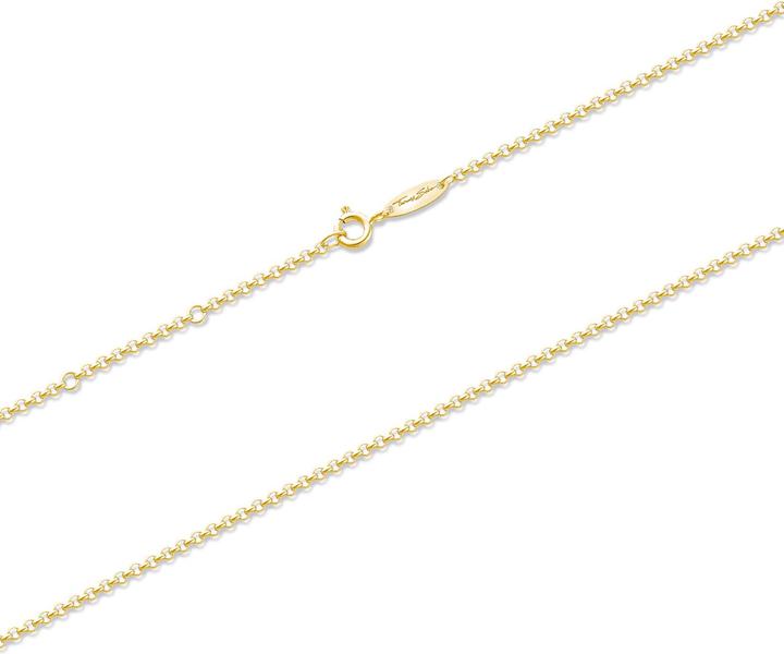 Immagine prodotto Thomas Sabo Catena di piselli 925s (Argento 925, 90 cm)