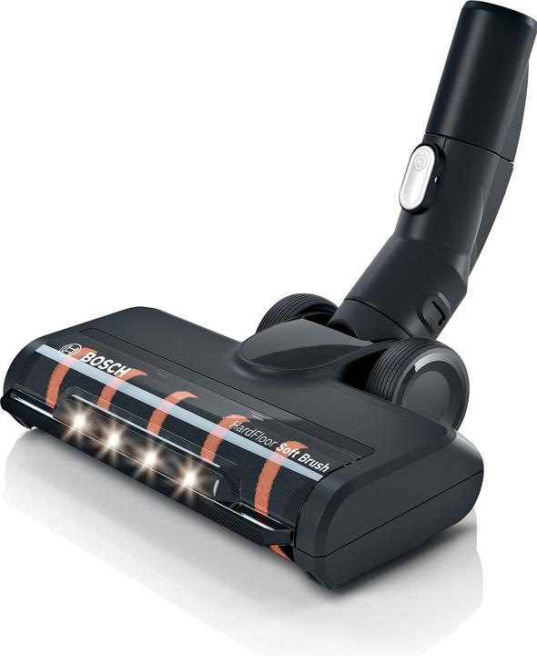 Actual product image Bosch Hausgeräte Unlimited hard floor nozzle