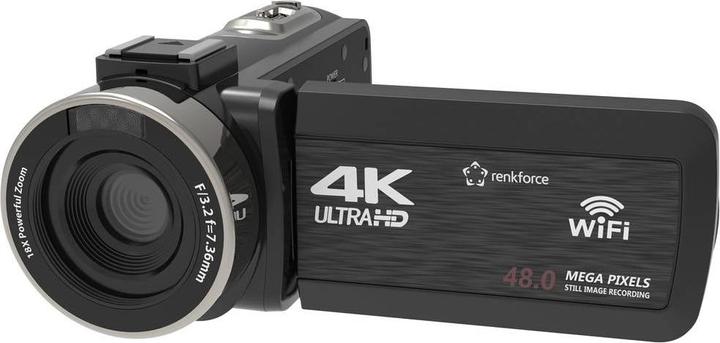 Produktbild Renkforce RF-5798910 (13 Mpx)