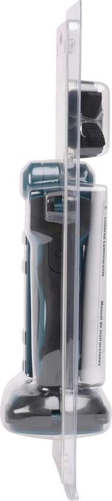 Actual product image Makita Work lamp (240 lm)