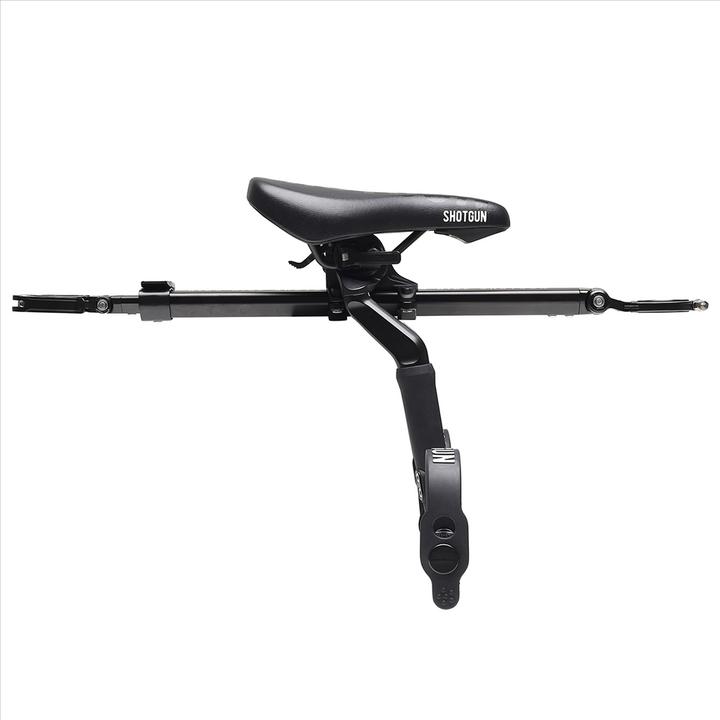Kids Ride Shotgun Shotgun Pro (Oberrohr)