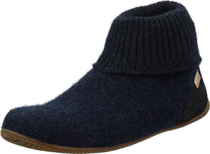 Actual product image Living Kitzbühel Slipper Uni No. 4230 (36)