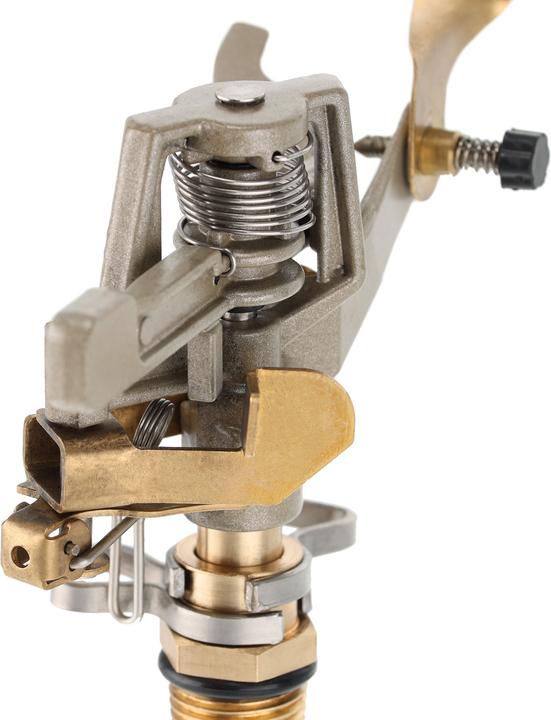 Actual product image Relaxdays Lawn sprinkler head (Circular sprinkler)