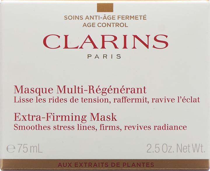 Produktbild Clarins Masque Multi-Régénérant (75 ml)