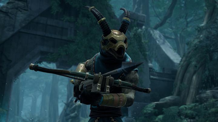 Produktbild Gun Media Remnant: From the Ashes (Switch, Switch Lite, Switch OLED, DE)