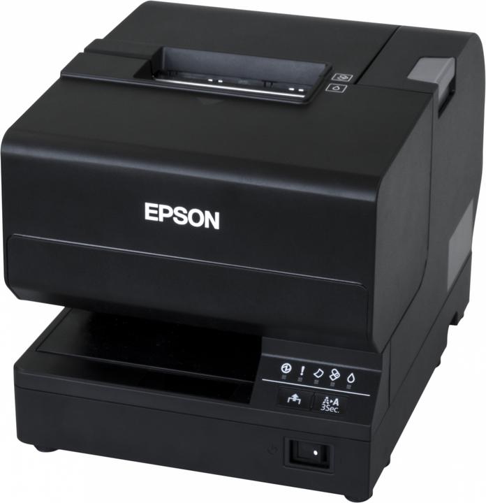 Epson TM-J7200 inkjet printer color (USB)