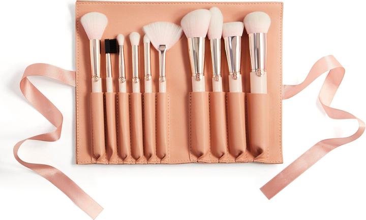 Image du produit Makeup Revolution X Influencer Overnight (Set)