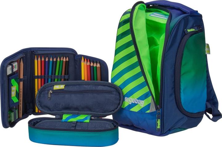 Produktbild Ergobag Schulthek-Set (20 l)