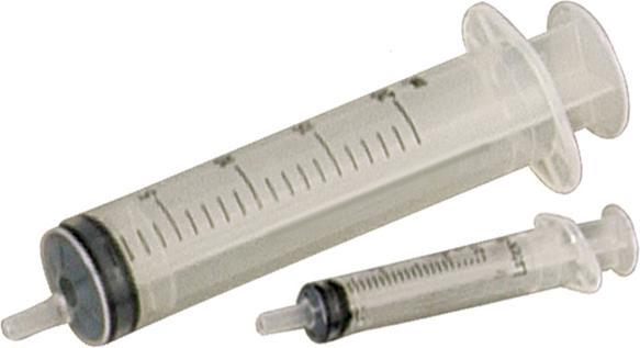Produktbild Rs Pro Spritze, 20ml