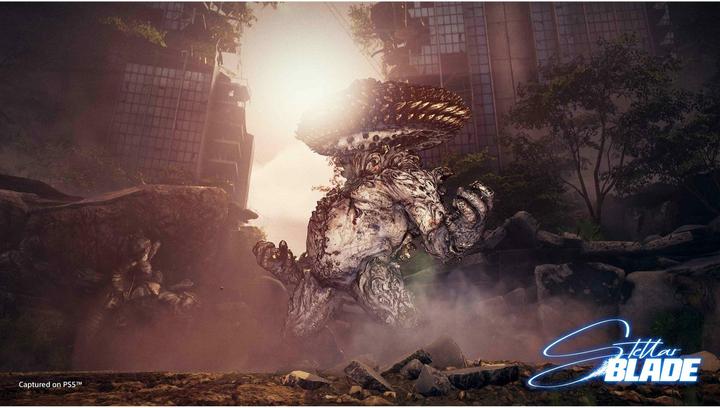 Produktbild Sony Stellar Blade (PS5, EN)