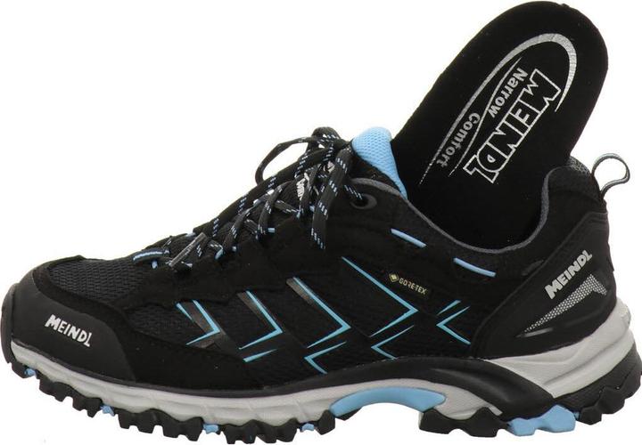 Produktbild Meindl Caribe "schmal" GTX Schuhe (40)