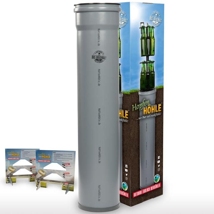 Productafbeelding HopfenHöhle Handmatig