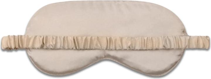 Immagine prodotto VBEAUTY Maschera per dormire in seta (Maschera sonno)