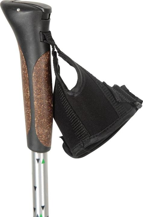 Produktbild Mountain Warehouse Nordic Walking Stock die rechte Hand