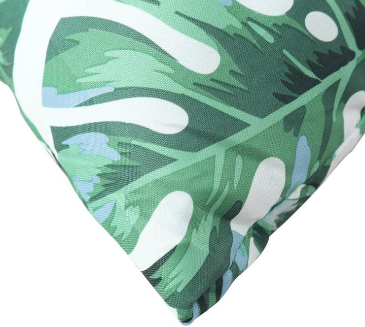 Image du produit VidaXL Ensemble salon de jardin avec coussins (50 x 50 cm)