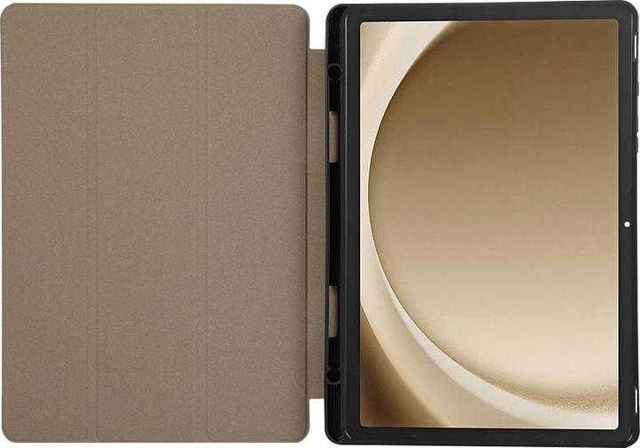 Actual product image Samsung Book Cover (Galaxy Tab A9+)