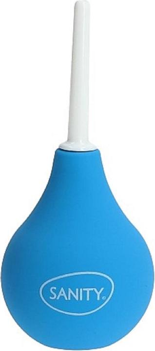 Sanity Birnspritze Gr5 89ml zweiteilig