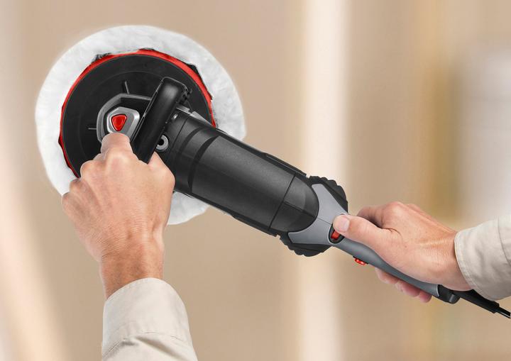 Produktbild Skil ANGLE POLISHER NPWA1300 180MM 1200W (1200 W)