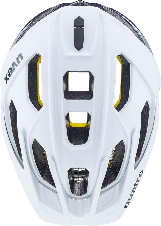 Image du produit Uvex Sports quatro cc MIPS (52 - 57 cm)