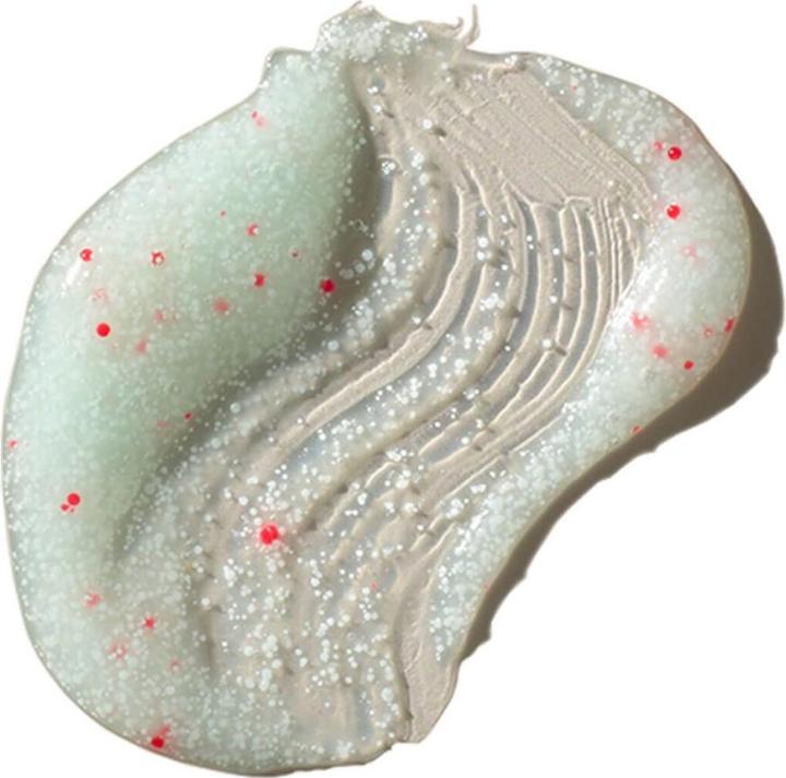 Actual product image Ahava Deadsea Water Mineral Body Exfoliator (200 ml)