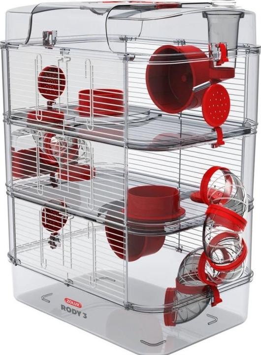 Actual product image Zolux Rody 3
