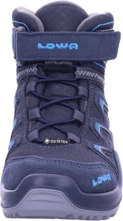 Immagine prodotto Lowa Maddox WARM GTX blu acciaio (31)