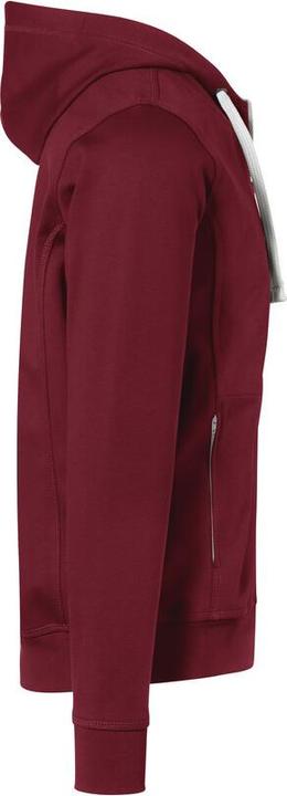 Immagine prodotto Hakro Giacca con cappuccio Bonded (L)