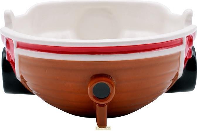 Produktbild ABYstyle One Piece - Thousand Sunny (0.60 l)