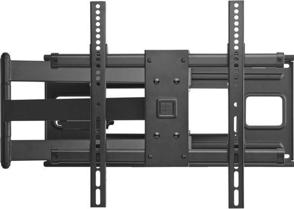 Actual product image One for All TV wall mount 77 Solid Turn 180 XL WM4453 (Wall, 81", 50 kg)