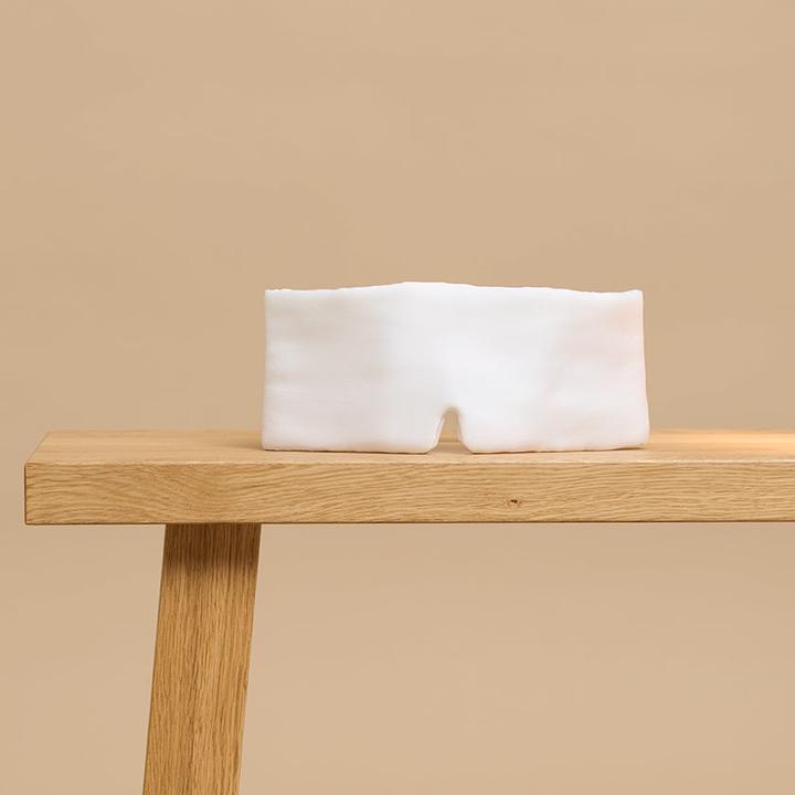 Produktbild Coco & Cici Tencel Schlafmaske (Schlafmaske)