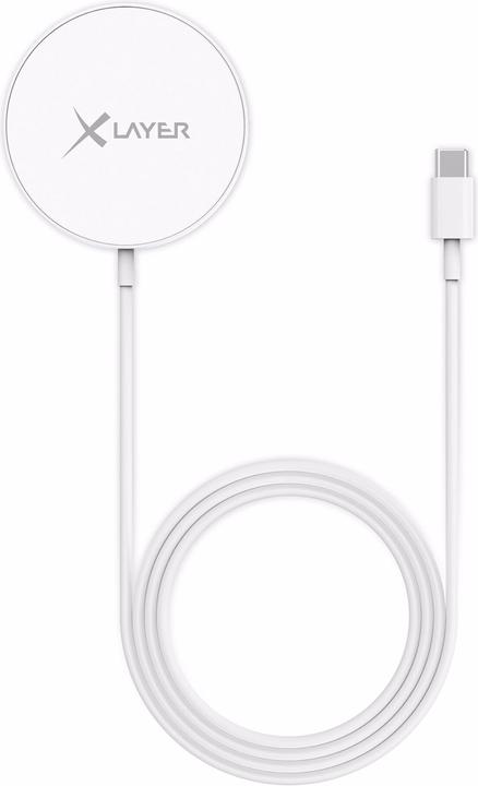 Image du produit Xlayer Chargeur magnétique (15 W)