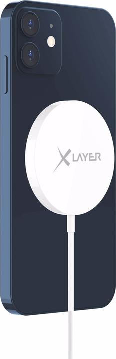 Image du produit Xlayer Chargeur magnétique (15 W)