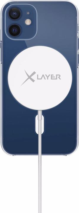 Image du produit Xlayer Chargeur magnétique (15 W)
