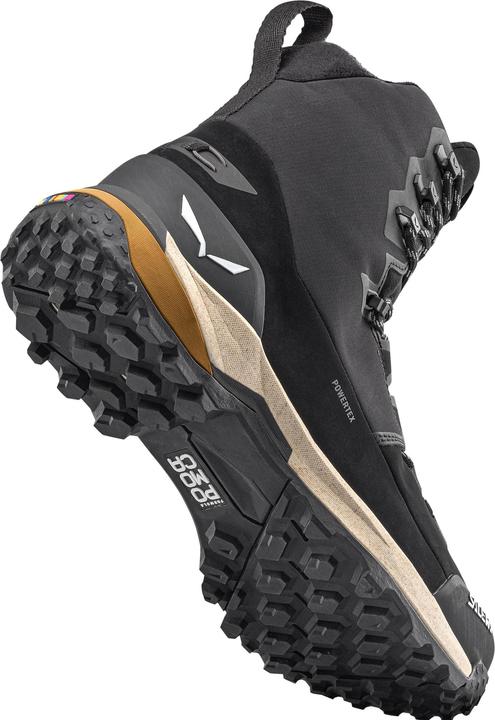 Image du produit Salewa Puez Winter Mid Ptx M (43)
