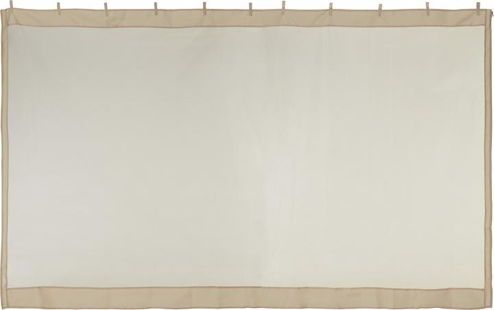 Image du produit Relaxdays Moustiquaire Pavillon (10 cm, 300 cm)