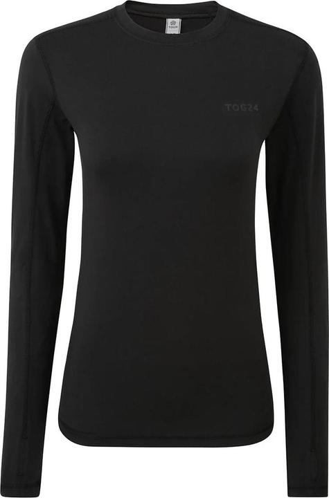 TOG24 Snowdon ThermoTop Rundhalsausschnitt