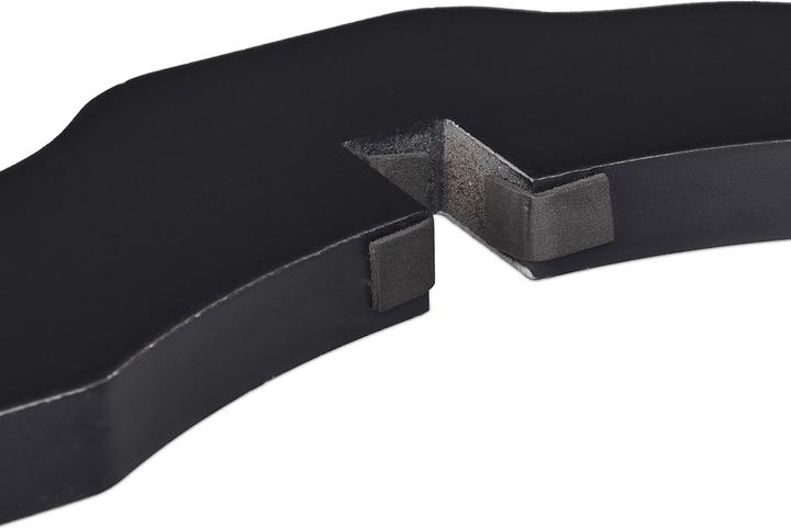 Immagine prodotto Relaxdays Cancelletto per-bambini (30 cm)
