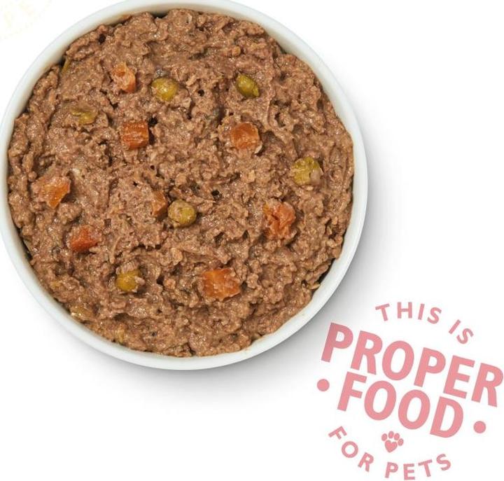 Immagine prodotto Lily's Kitchen Cena biologica per cuccioli (Junior, 11 pz., 1650 g)