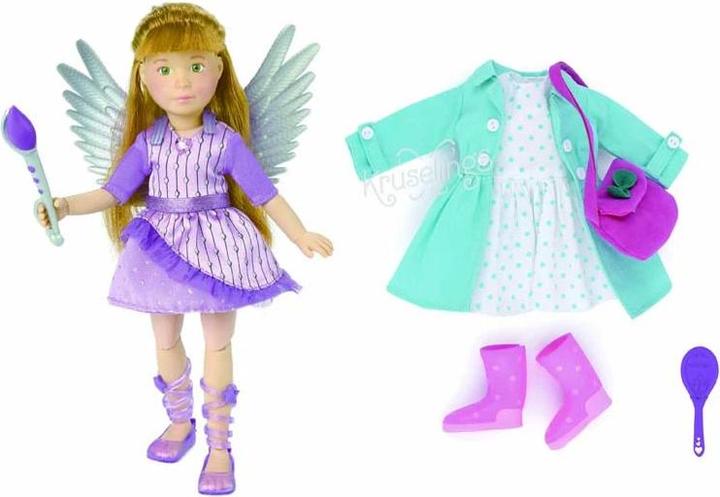 Image du produit Käthe Kruse Chloé Kruselings Doll Deluxe Set