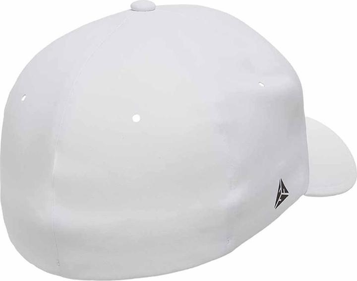 Actual product image Yupoong Flexfit Delta Cap Waterproof (pack of 2) (XL)