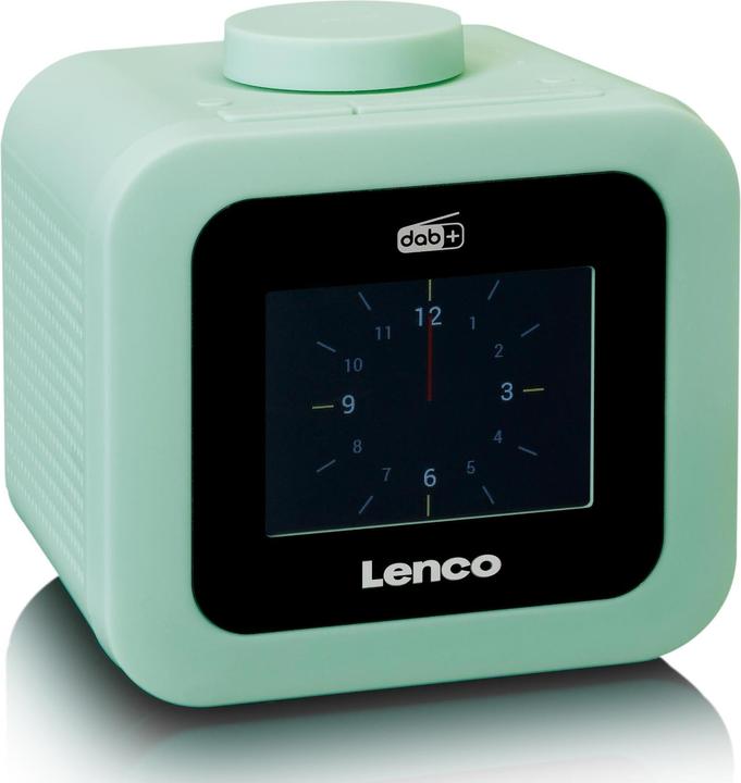Immagine prodotto Lenco CR-620