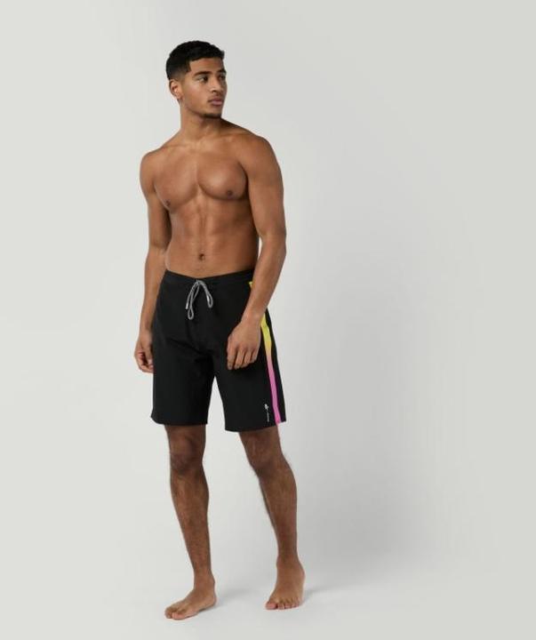 Produktbild Mystic Ozzy Boardshort (30)