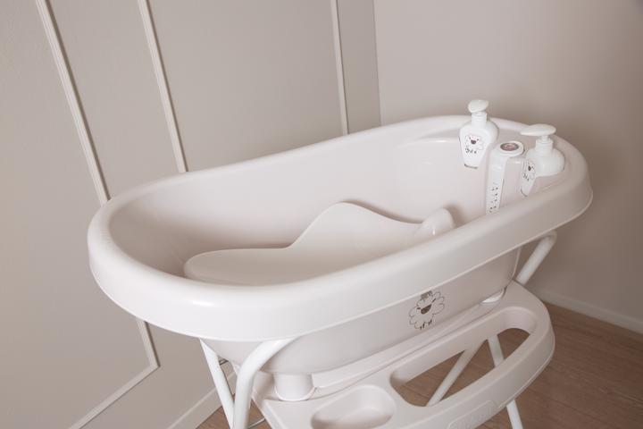 Immagine prodotto Zewi Vasca da bagno termica con tubo di scarico