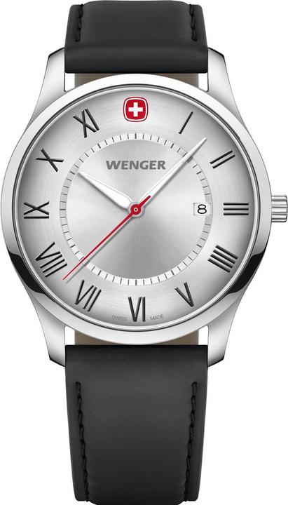 Wenger City Classic (42 mm)