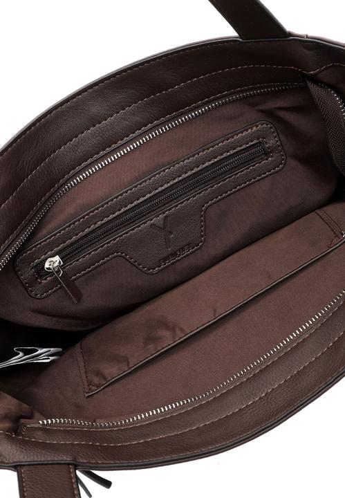 Actual product image Suri Frey Shopper SFY Abbey (18.30 l)