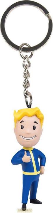 DEVplus Fallout porte-clés Vault Boy
