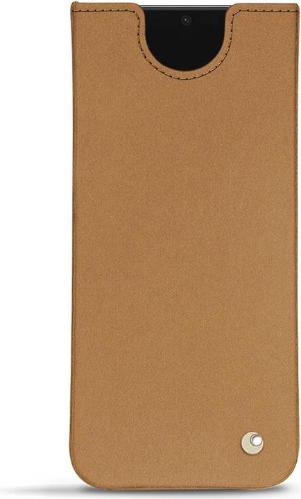 Veggie beige ( Pantone #dab9a1 )