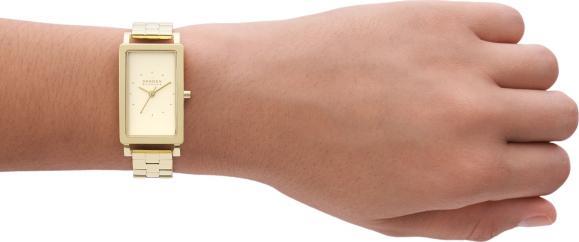 Image du produit Skagen Hagen (Montre analogique, 22 mm)