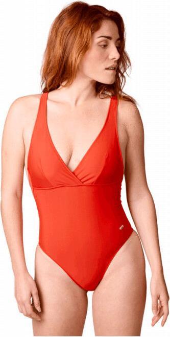 Actual product image Oxbow Mirko - Einteilige Badeanzüg für damen (L)